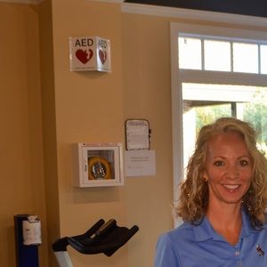 Meet your Posher, Christy