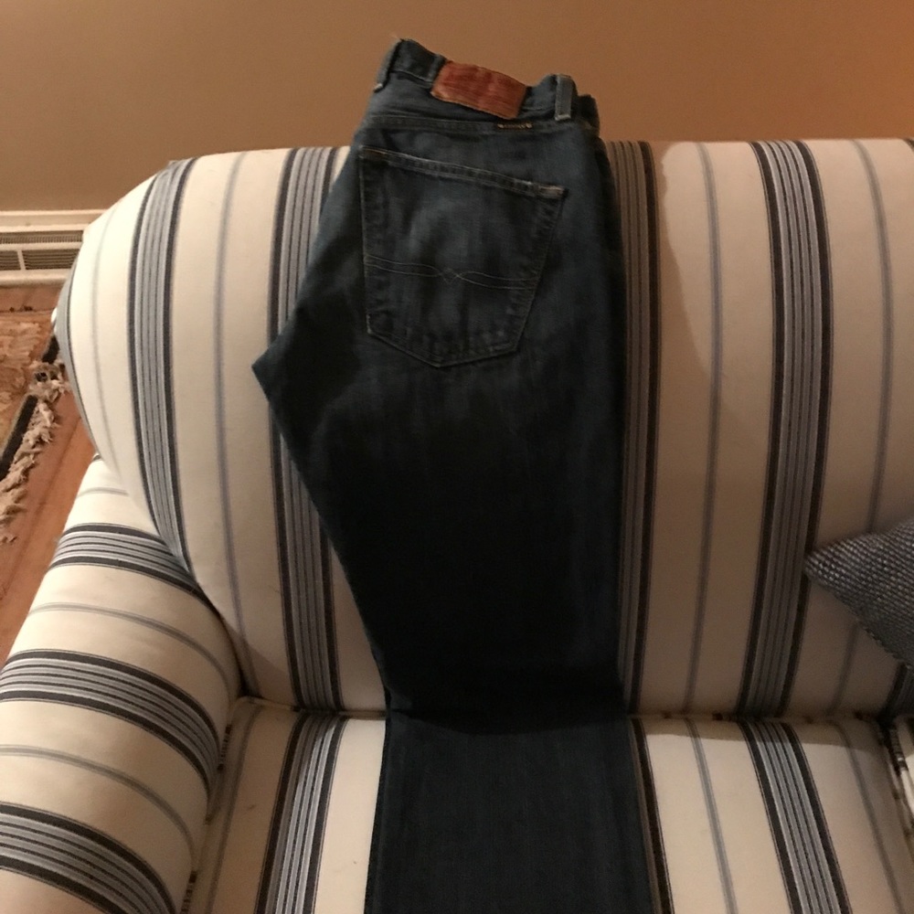 Lucky Brand Jeans