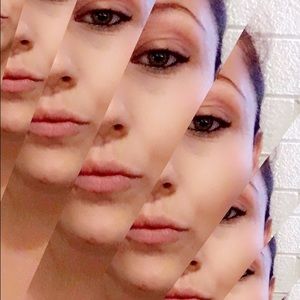 Meet your Posher, Marina