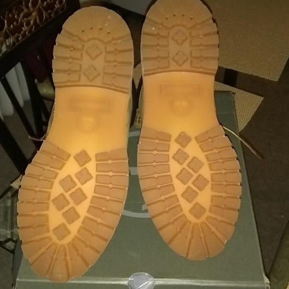Timberland boots main image 4