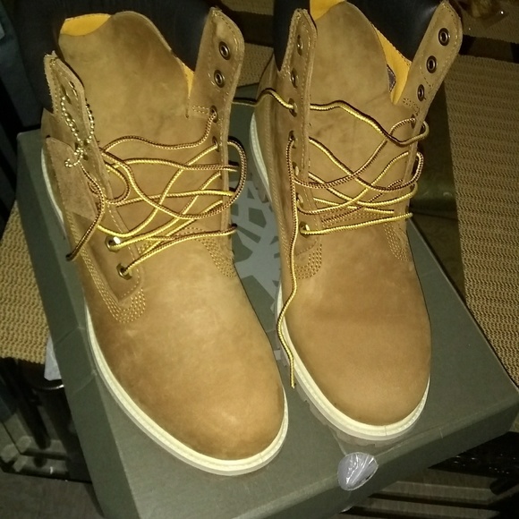 Timberland boots