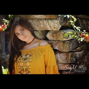 Meet your Posher, Kenzea