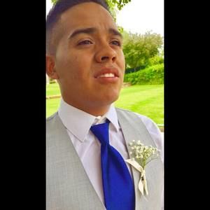 Meet your Posher, Oliver