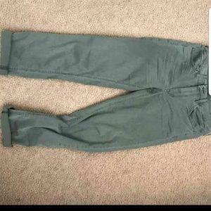 American Eagle tomgirl pant
