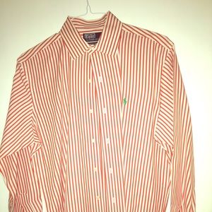 Polo by Ralph Lauren dress shirt