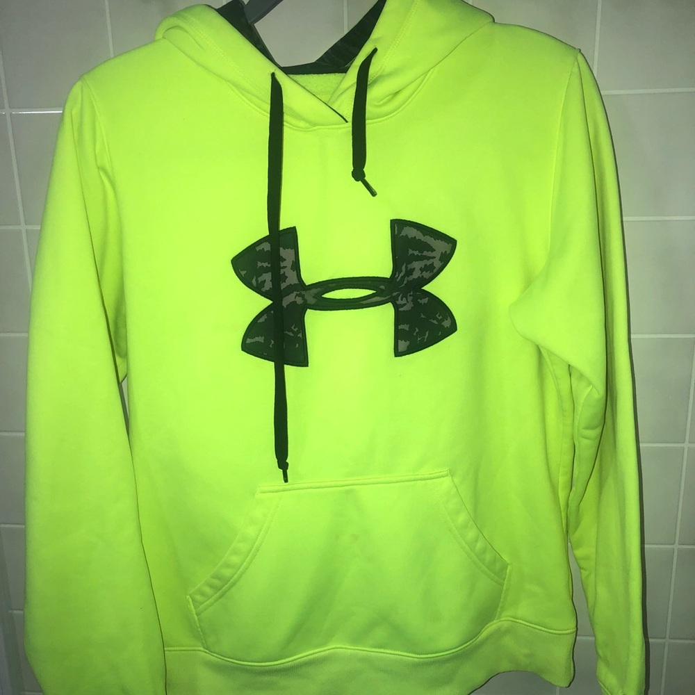 UA Storm Under Armour Hoodie
