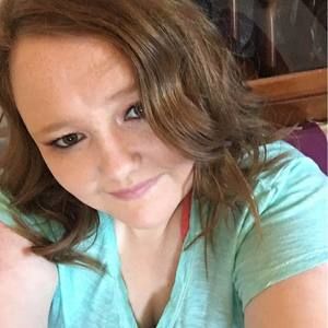 Meet your Posher, Robyn