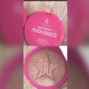 Jeffree Star Skin Frost