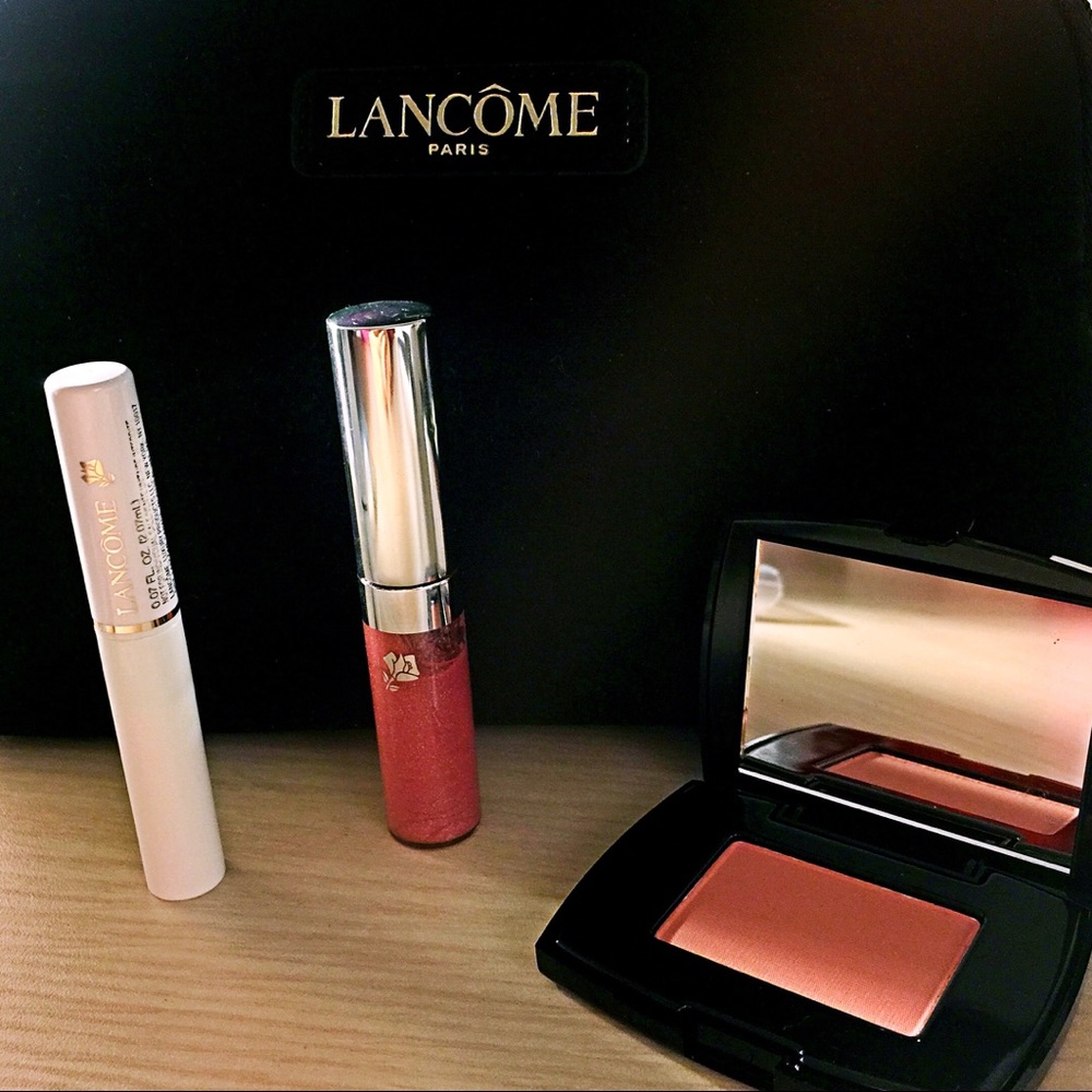Lancôme Cosmetics Products