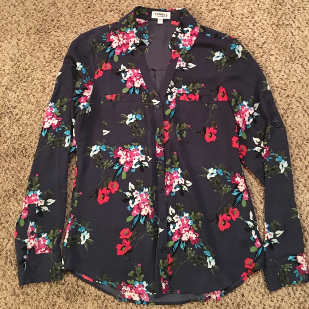 Express Portofino Shirt