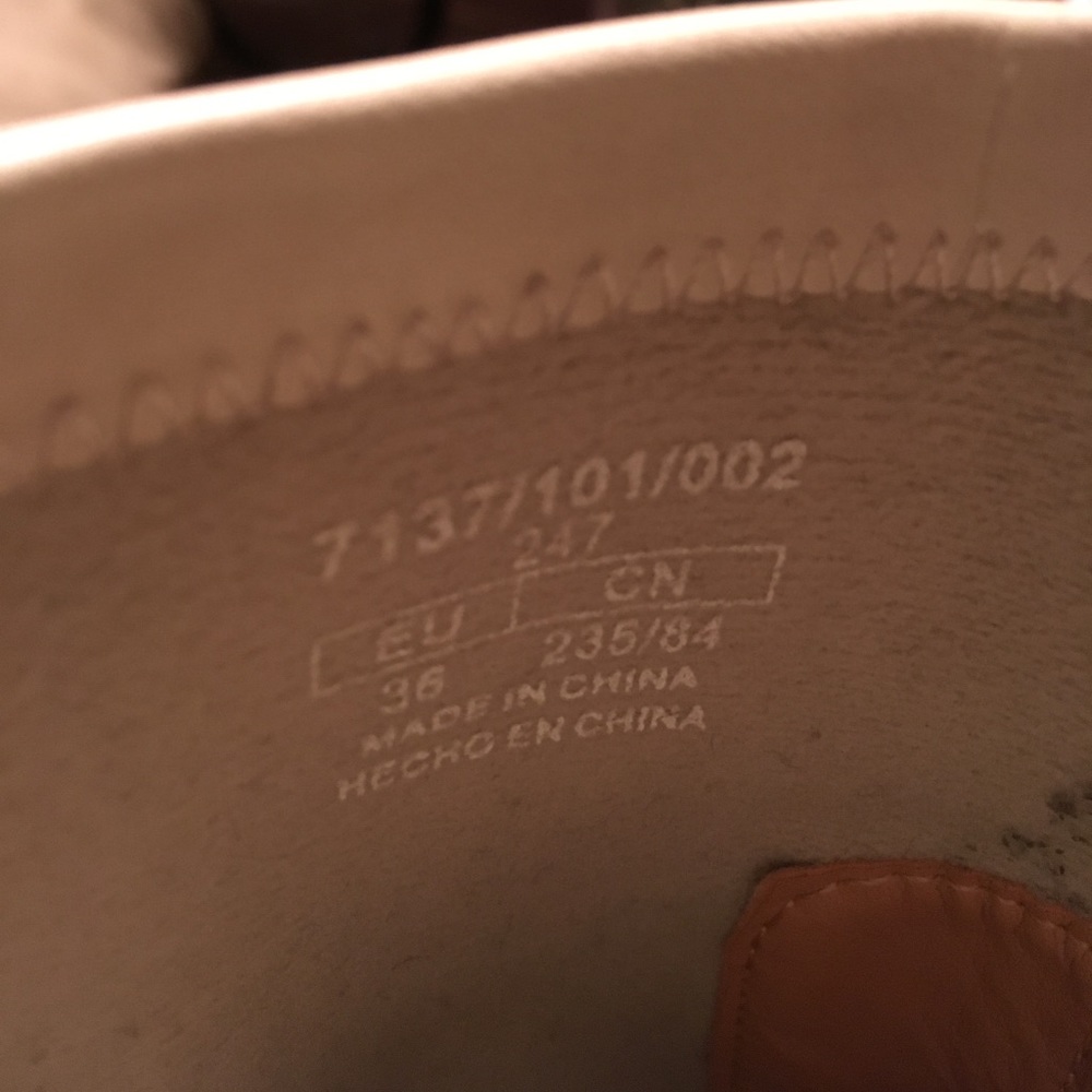 Zara heels - Picture 3 of 5