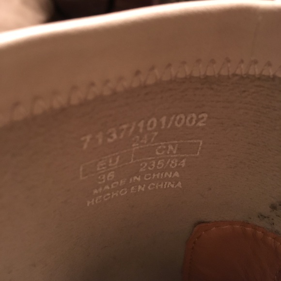 Zara heels - Picture 3 of 5