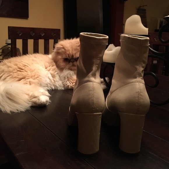 Zara heels - Picture 4 of 5