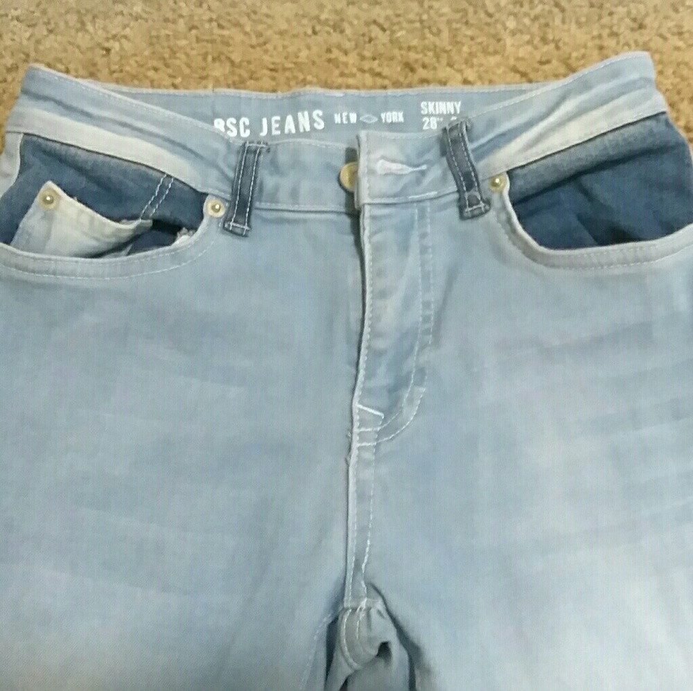 BSC Jeans
