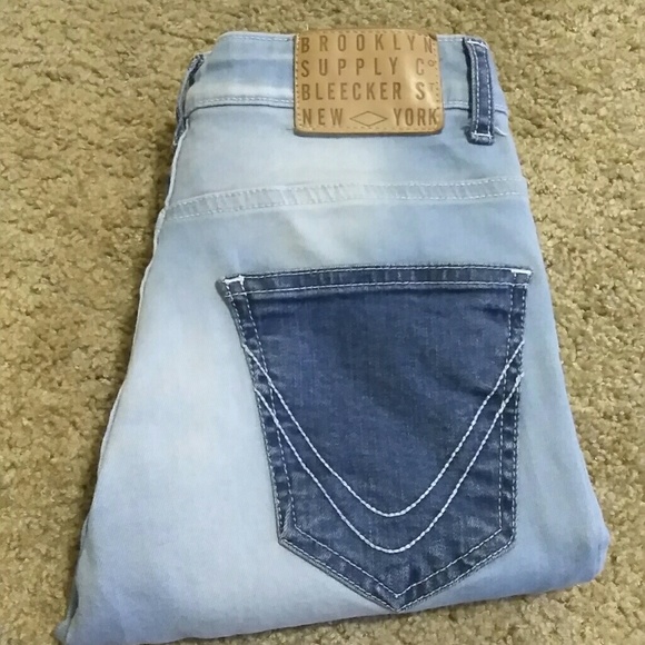 BSC Jeans - Picture 4 of 4