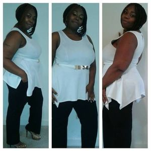 Meet your Posher, Teena