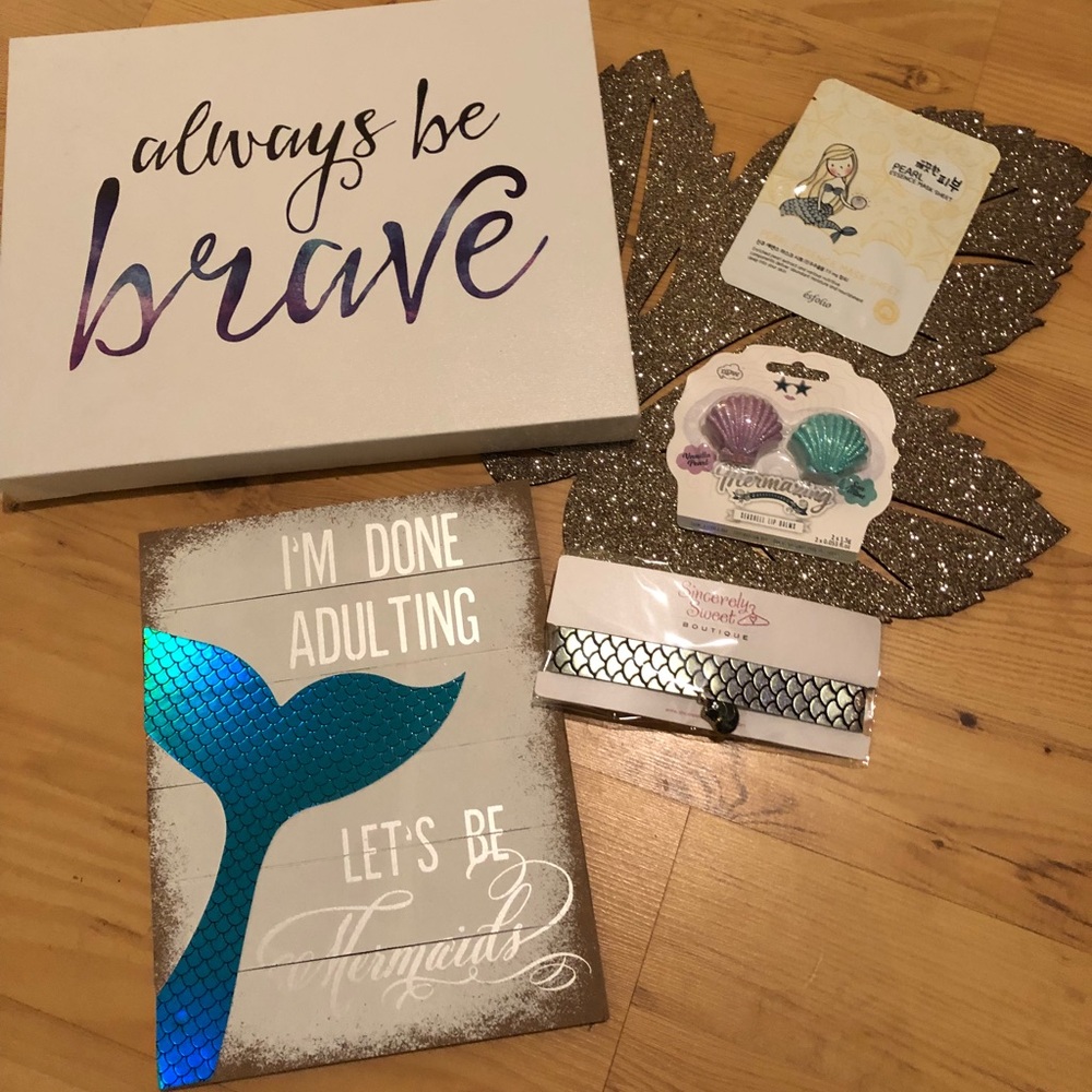 Mermaid Bundle!