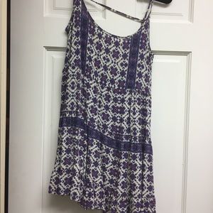 Brandy Melville tank top dress!