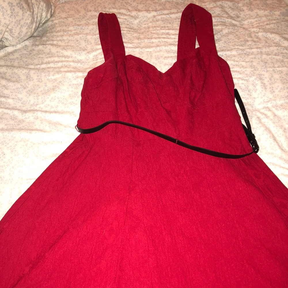 Brand new Torrid Dress