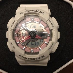 Baby G-Shock women’s watch