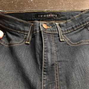 Fashion Nova Jeans