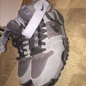 Nike Boots