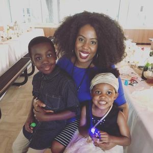 Meet your Posher, Christopher