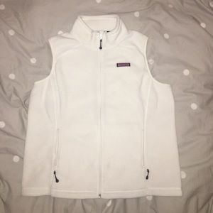 Vineyard Vines Vest