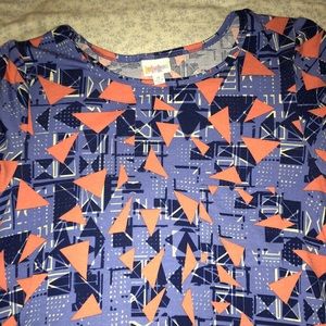 LuLaRoe Carly Dress