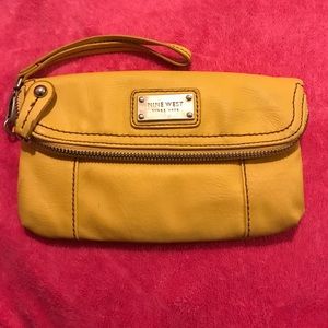 Nine West Wristlet/Clutch