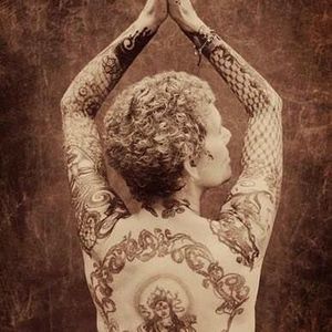 Meet your Posher, Don