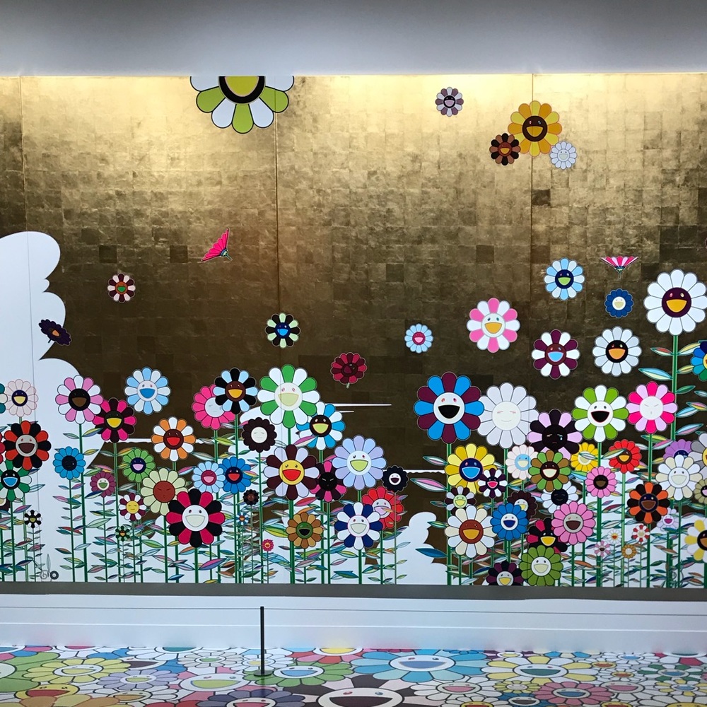 Meet your Posher, Shaha