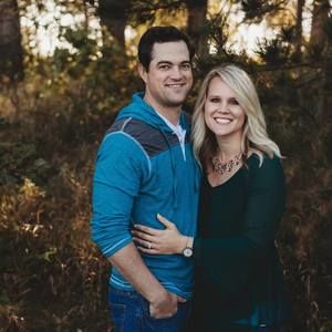 Meet your Posher, Mandy