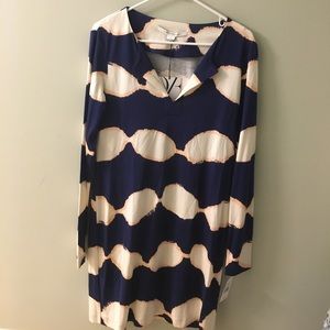Diane Von Furstenberg Dress