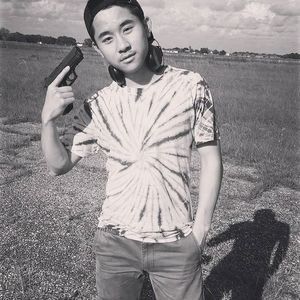 Meet your Posher, Ziggy