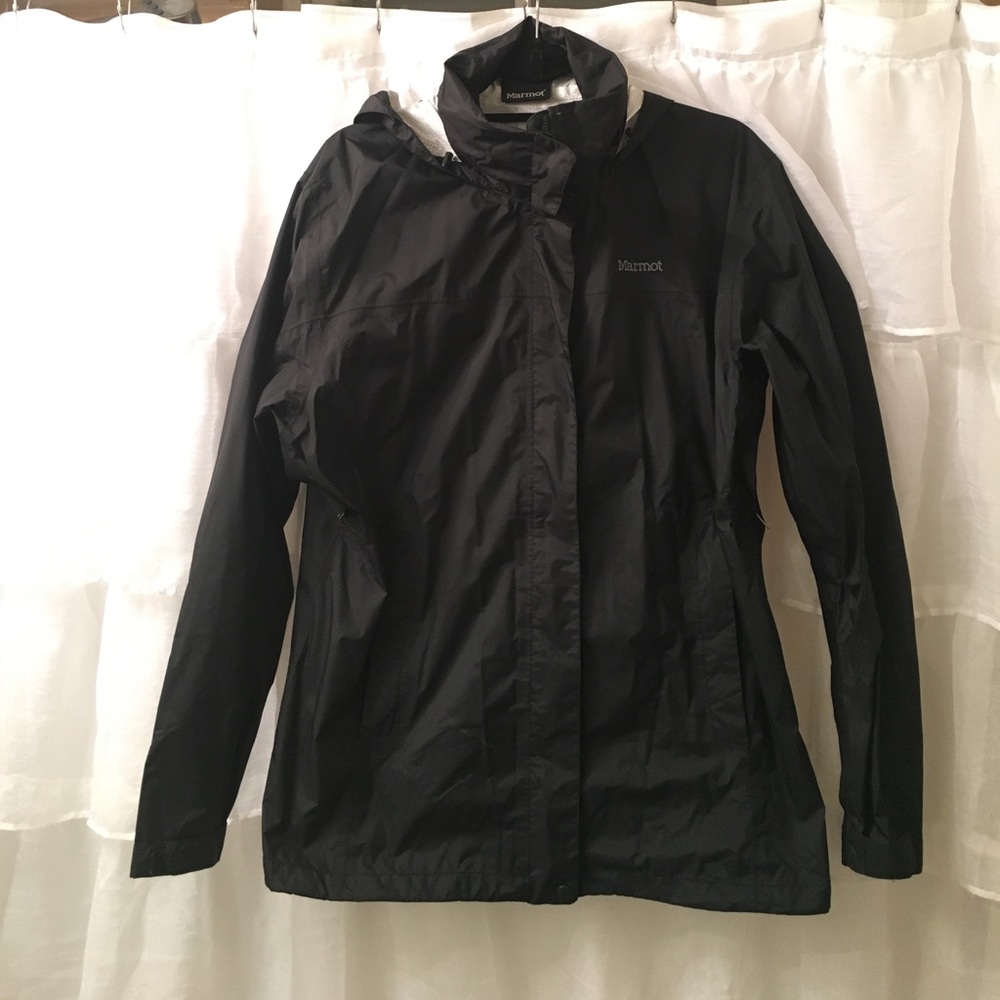 XL Marmot Rain Jacket Shell