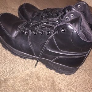 Nike Boots ACG
