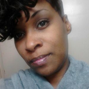 Meet your Posher, Tashena