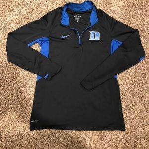 Men’s Nike Half Zip