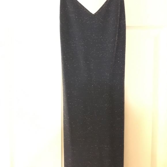 Reggio Sparkly Formal Gown - Picture 2 of 6