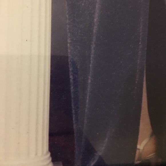 Reggio Sparkly Formal Gown - Picture 3 of 6