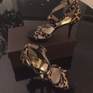 Michael Kors shoes!