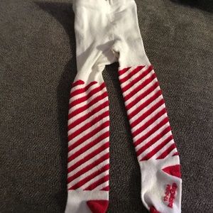 Baby gap stockings. Perfect for Christmas
