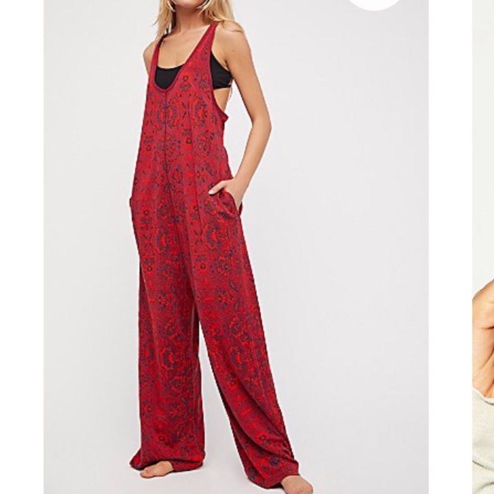 Free People More Likes Romper