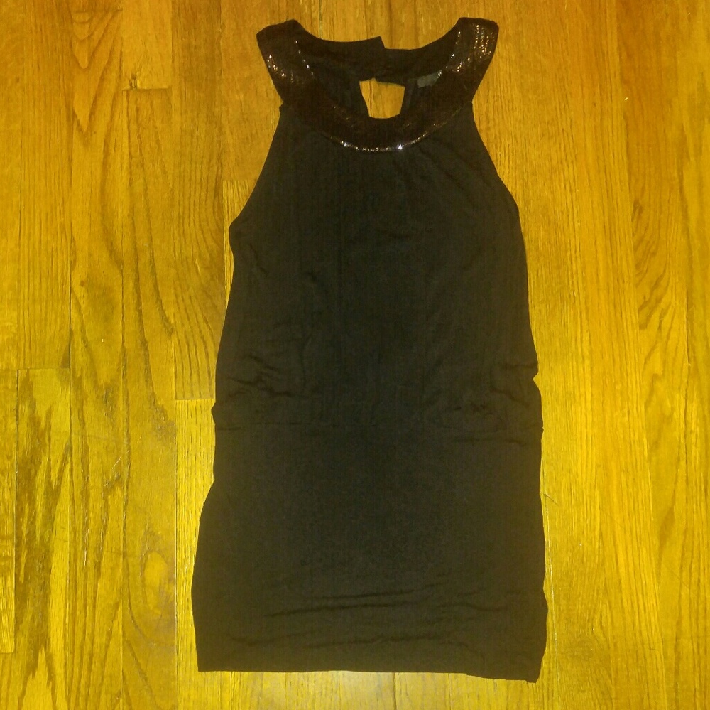 Gorgeous H&M party dress