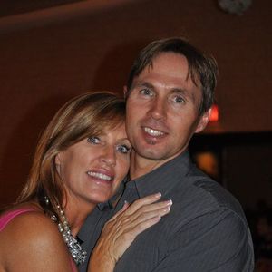 Meet your Posher, Mary joan