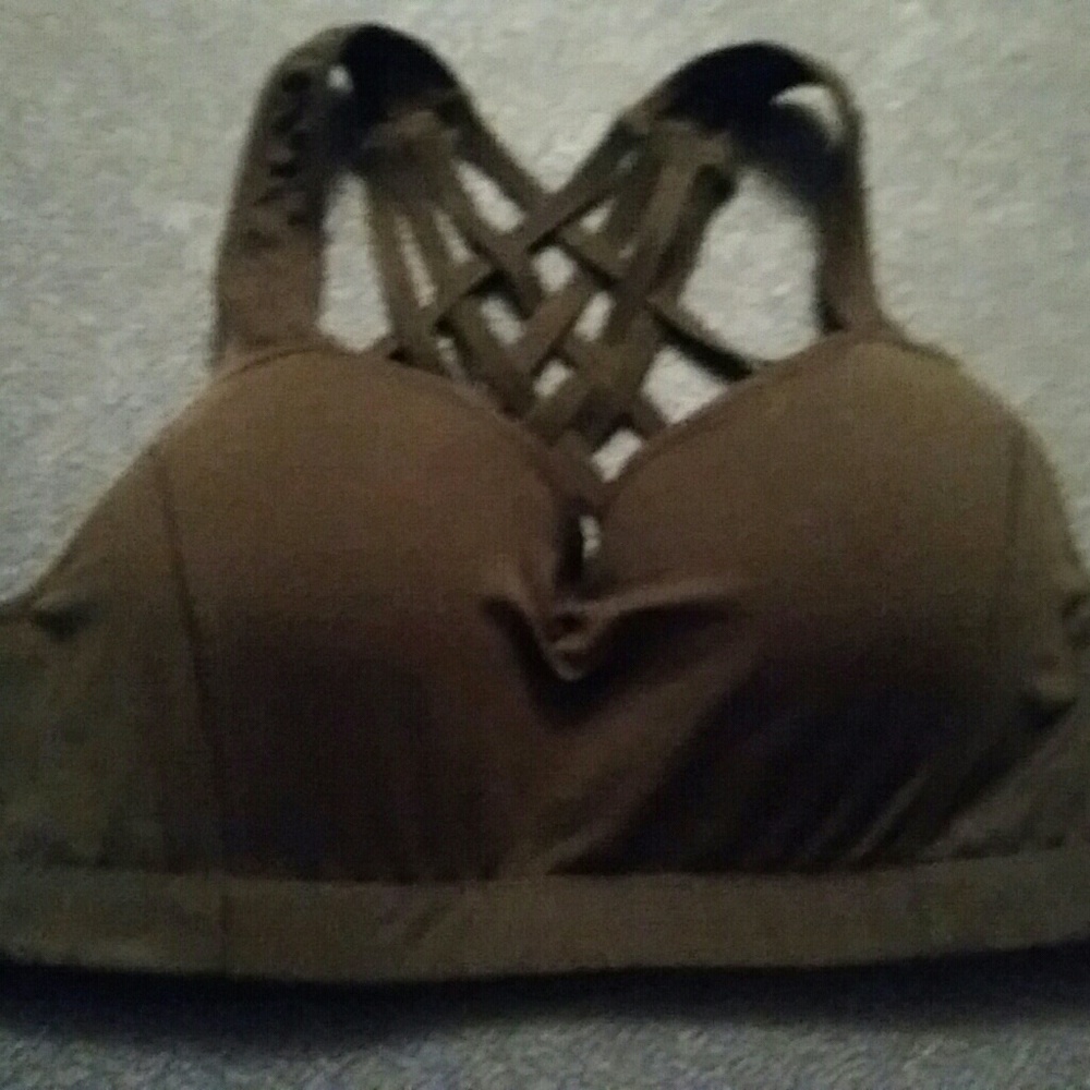 Sports Bra/Bra