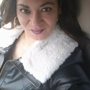 Meet your Posher, Lucy