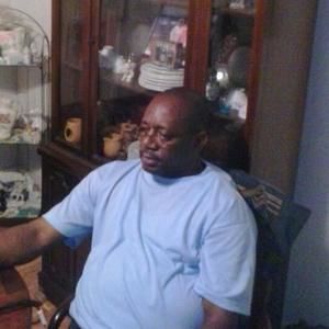 Meet your Posher, Reginald