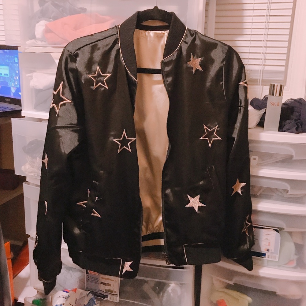✨